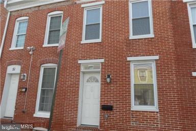 FEDERAL HILL SOUTH HISTORIC DISTRICT - Residential Lease