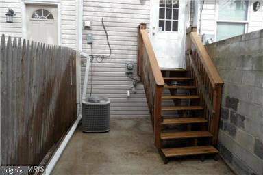 FEDERAL HILL SOUTH HISTORIC DISTRICT - Residential Lease