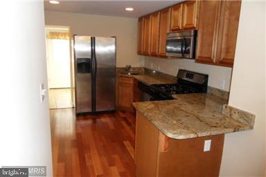 FEDERAL HILL SOUTH HISTORIC DISTRICT - Residential Lease