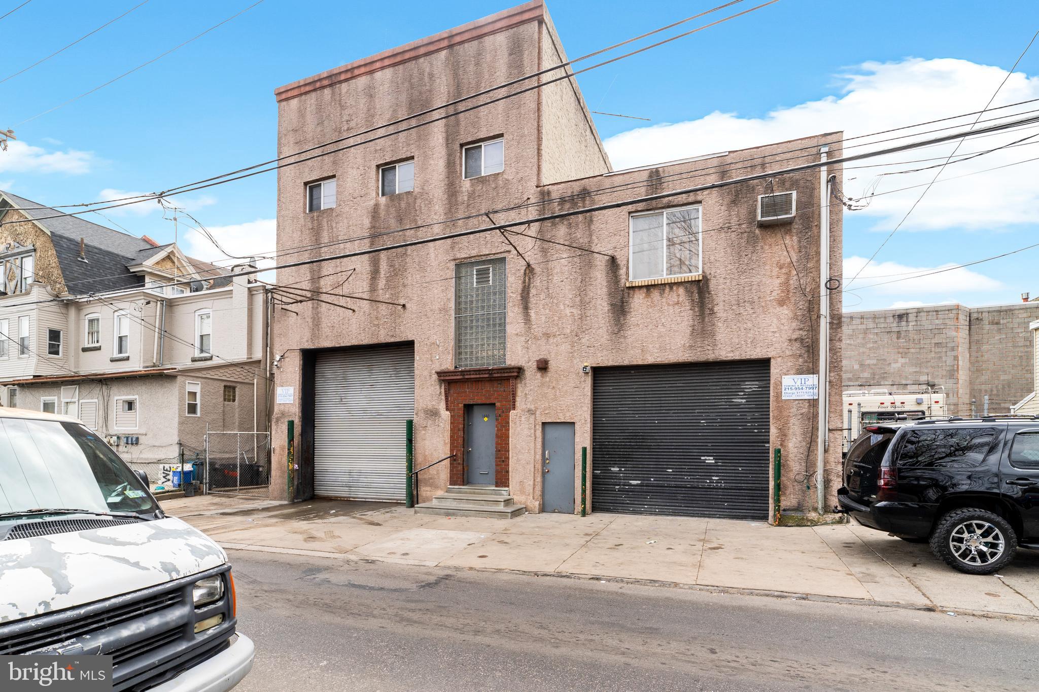 FRANKFORD - Commercial Sale