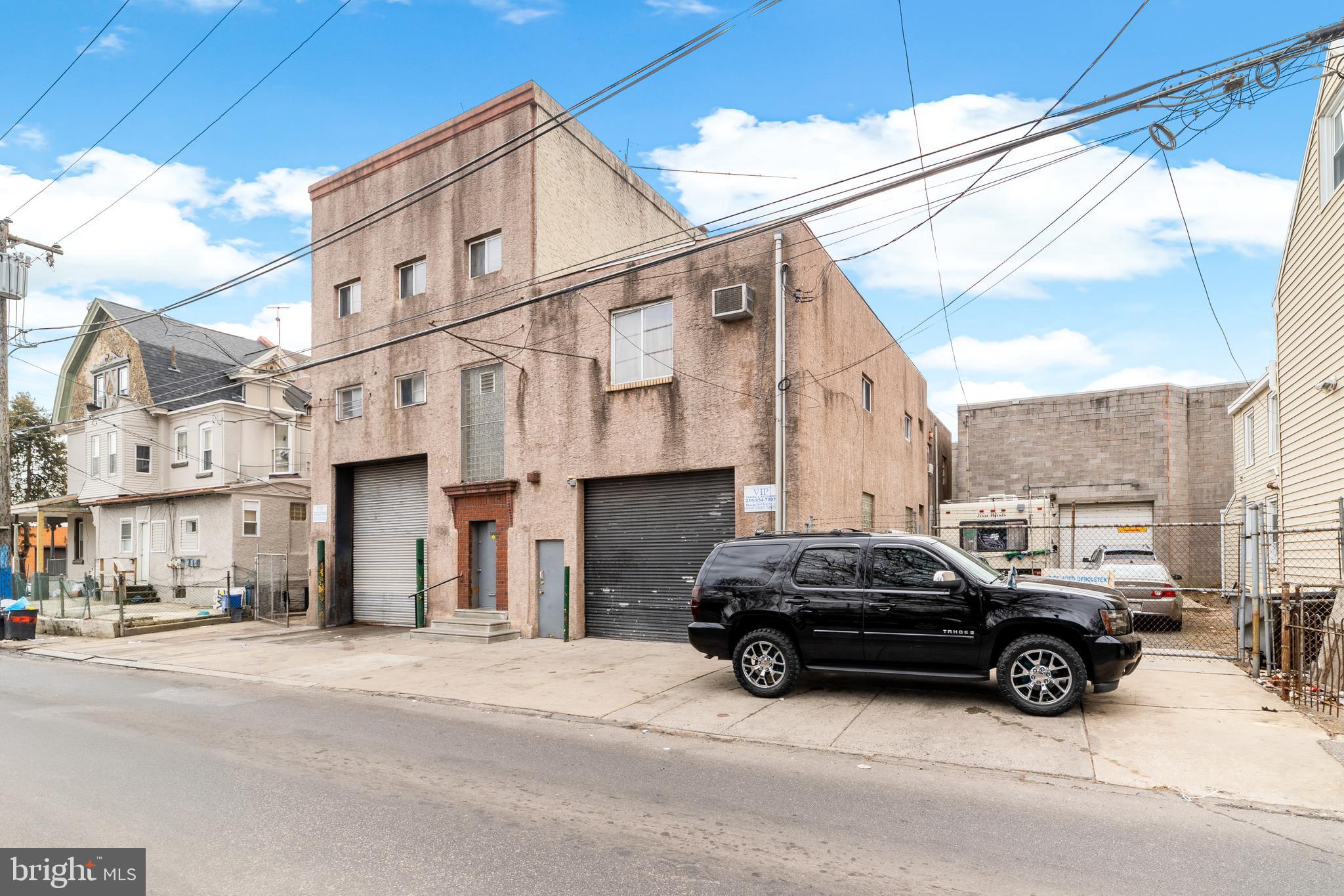 FRANKFORD - Commercial Sale