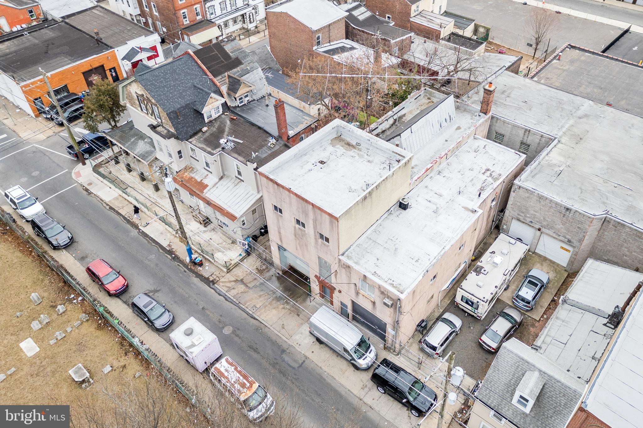 1638 CHURCH STREET