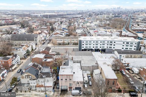 1638 CHURCH STREET PHILADELPHIA PA 19124
