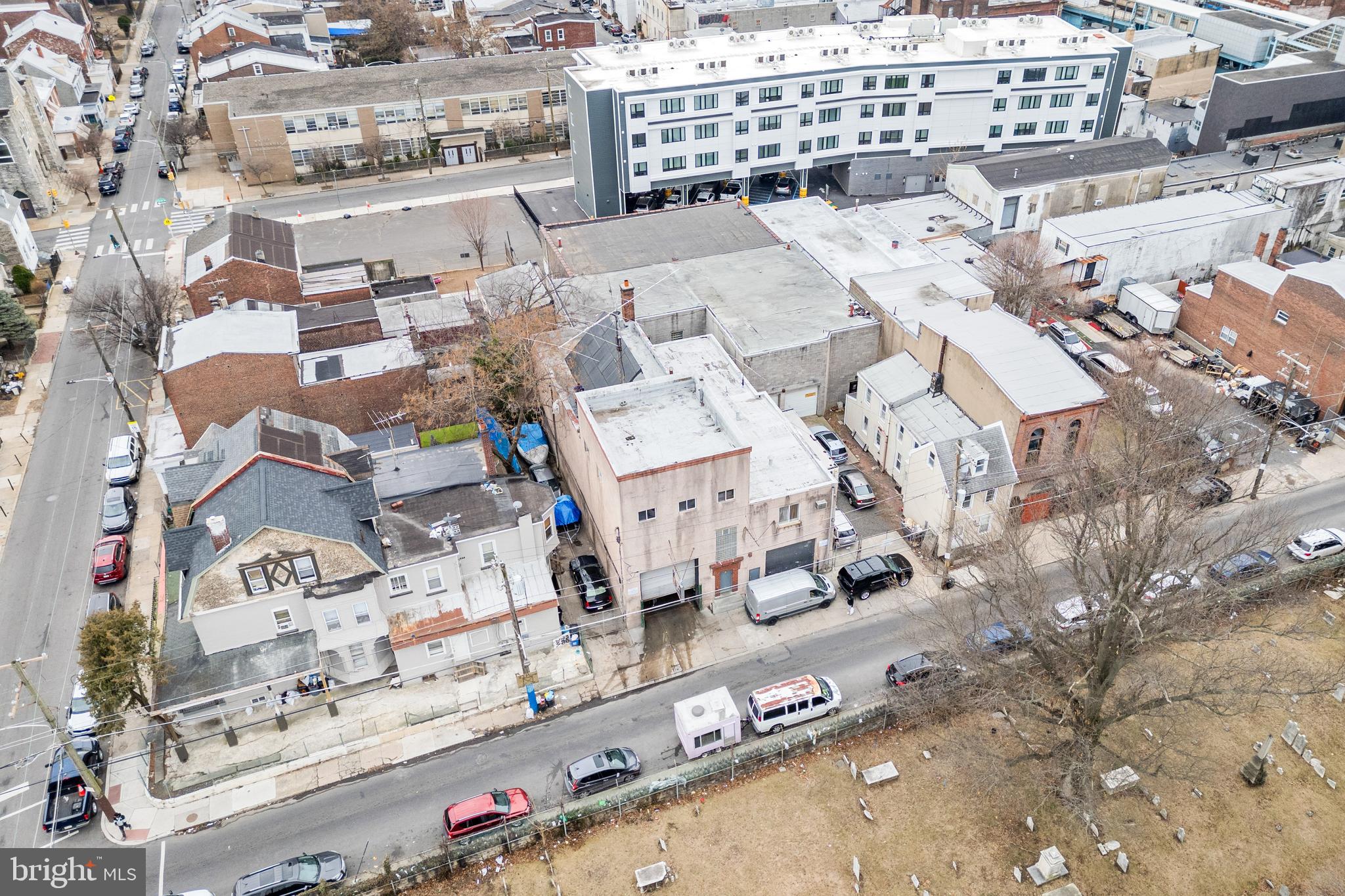 1638 CHURCH STREET