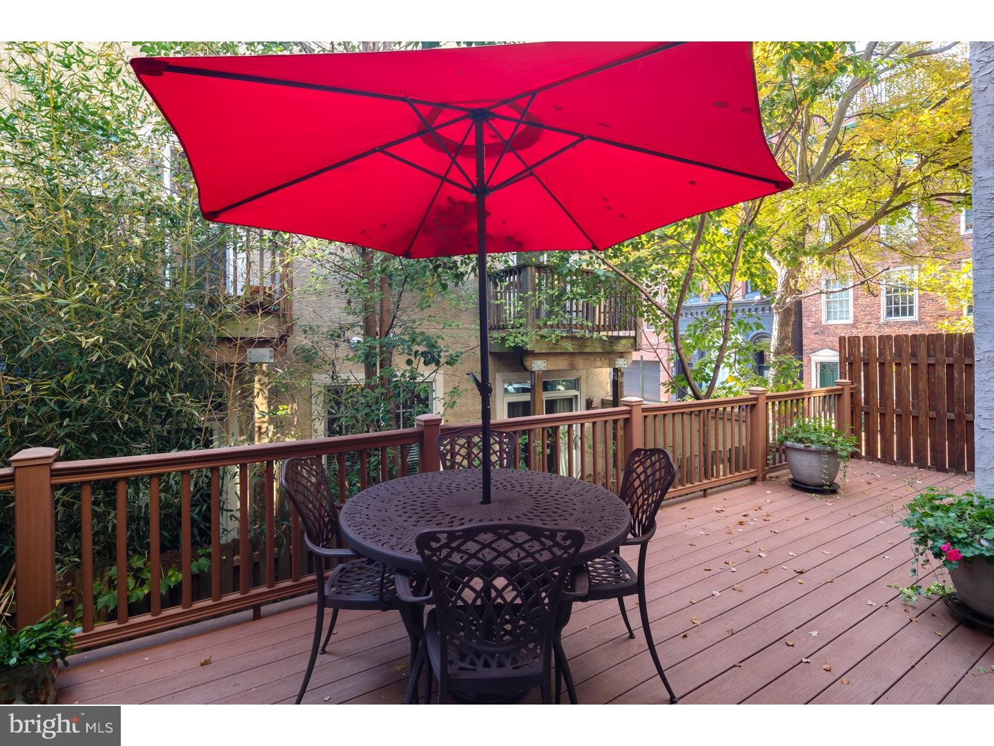 SOCIETY HILL - Residential