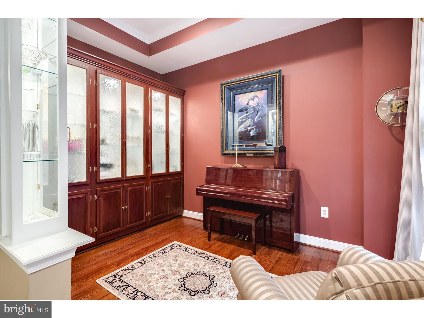 SOCIETY HILL - Residential