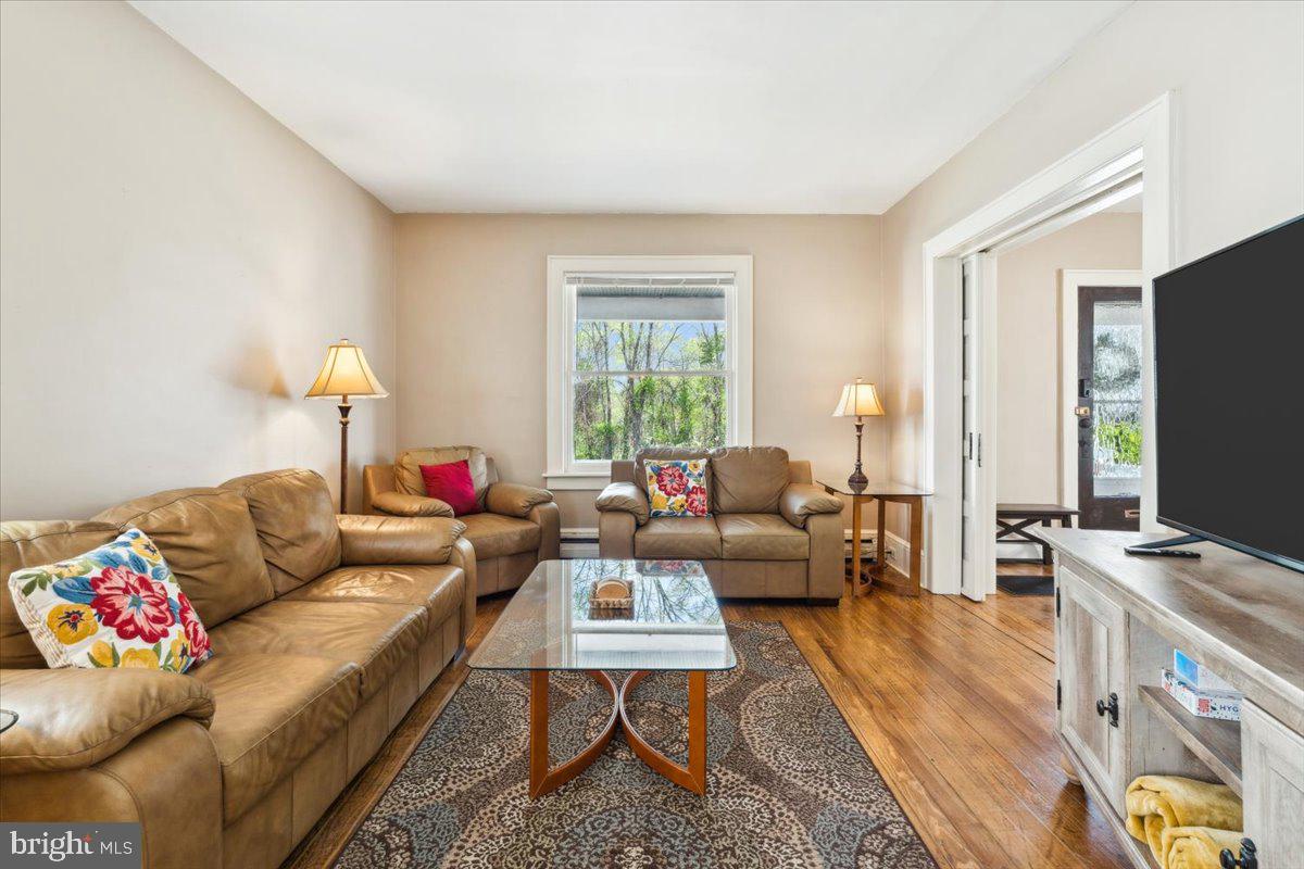 CITY OF MARTINSBURG - Residential