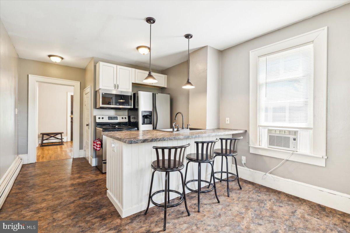 CITY OF MARTINSBURG - Residential