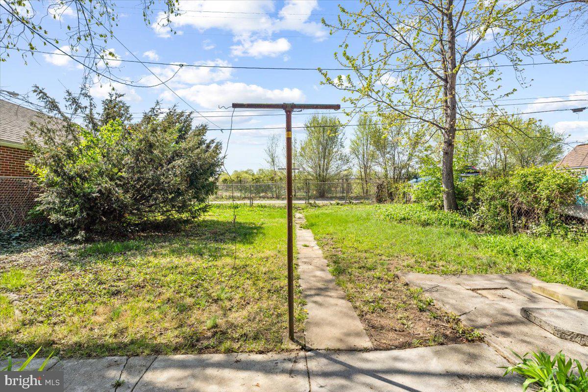 CITY OF MARTINSBURG - Residential