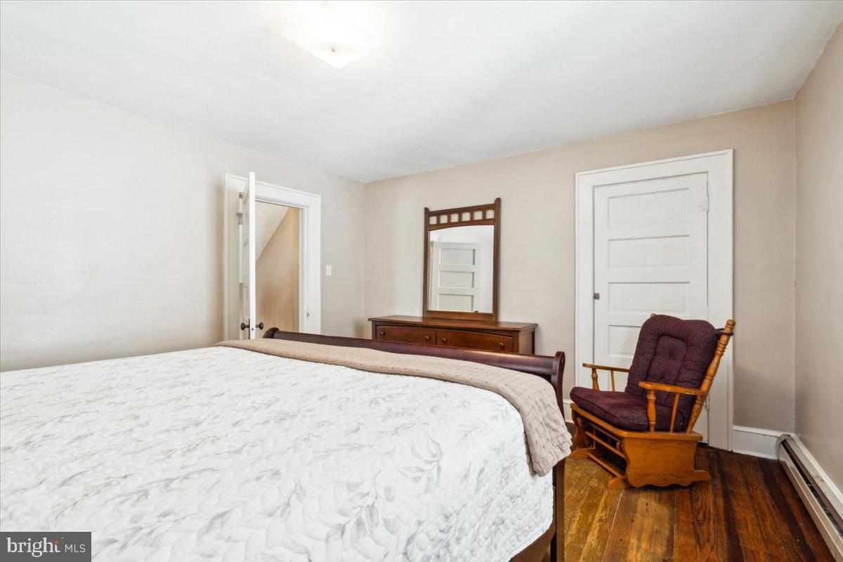 CITY OF MARTINSBURG - Residential