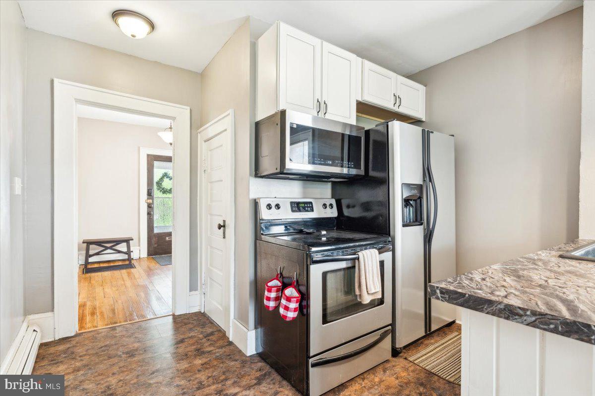 CITY OF MARTINSBURG - Residential