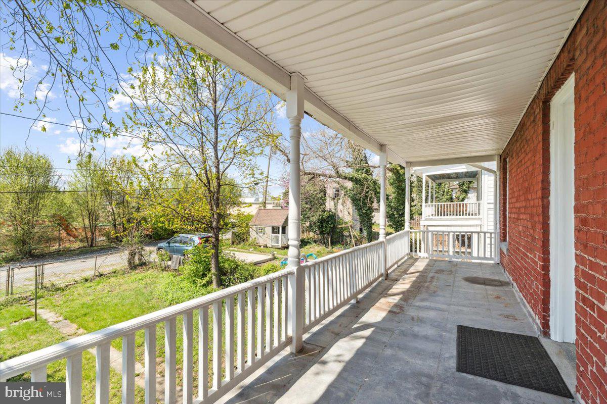 CITY OF MARTINSBURG - Residential