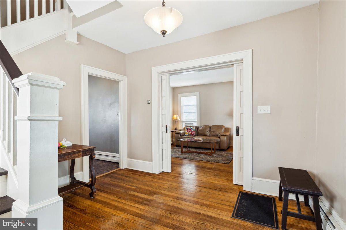 CITY OF MARTINSBURG - Residential