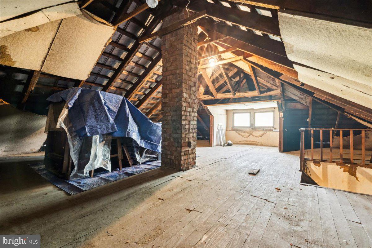 CITY OF MARTINSBURG - Residential