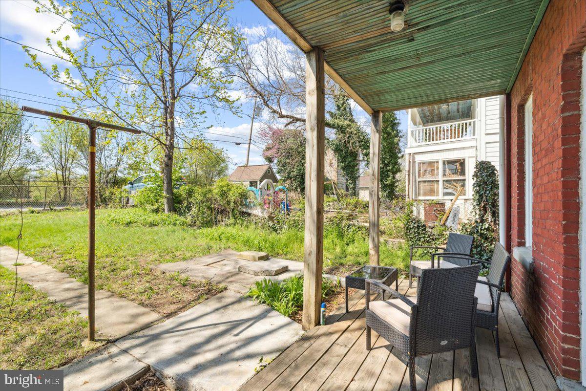 CITY OF MARTINSBURG - Residential