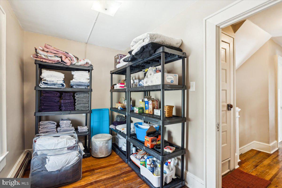 CITY OF MARTINSBURG - Residential