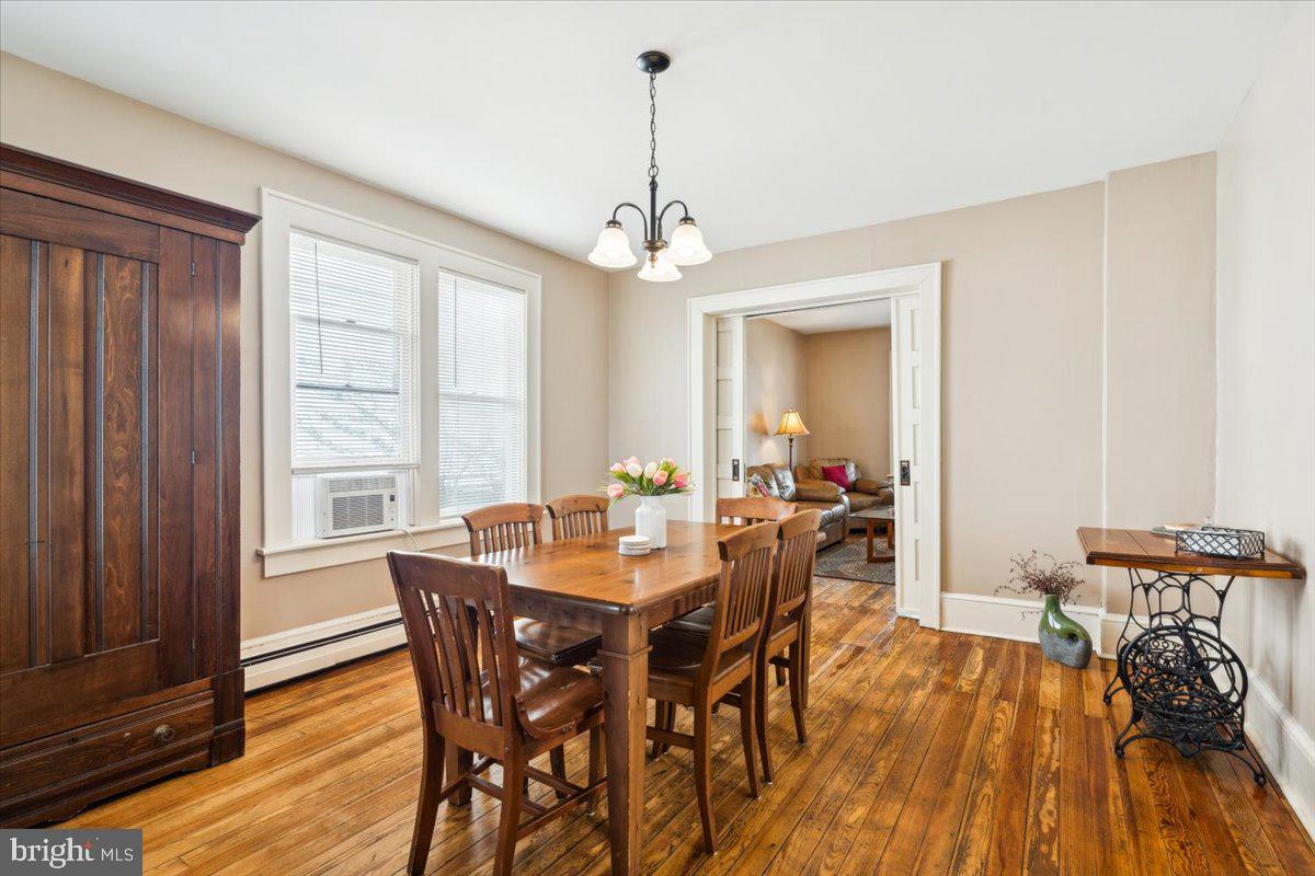 CITY OF MARTINSBURG - Residential