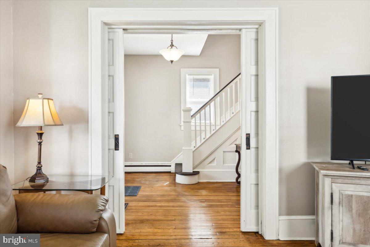 CITY OF MARTINSBURG - Residential