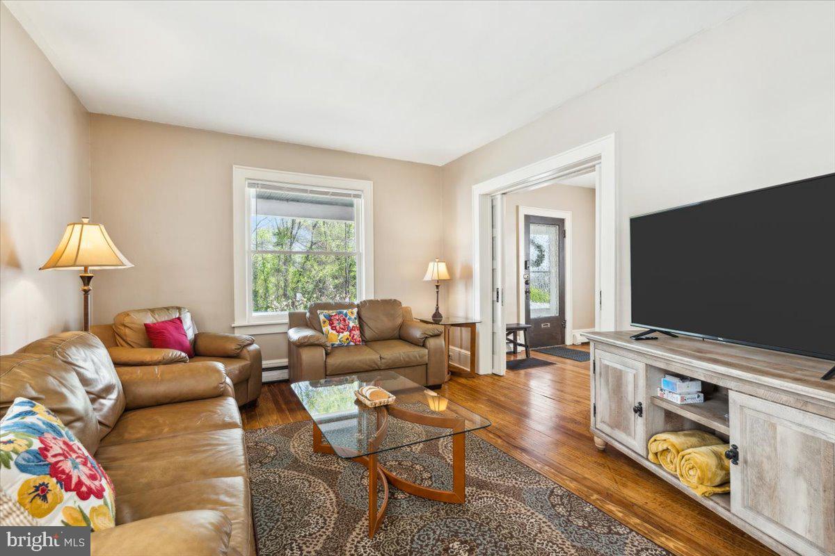 CITY OF MARTINSBURG - Residential