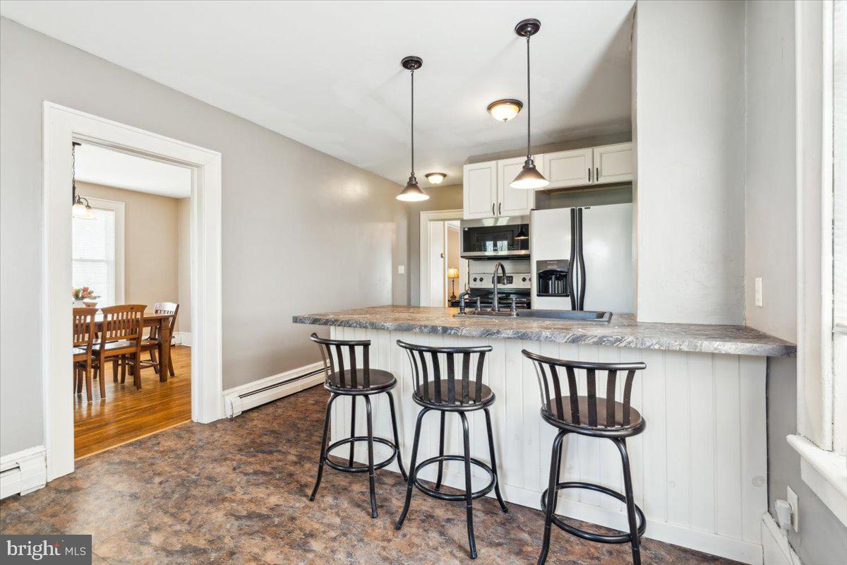 CITY OF MARTINSBURG - Residential