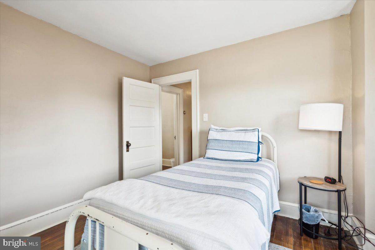 CITY OF MARTINSBURG - Residential