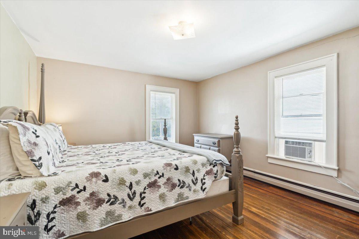 CITY OF MARTINSBURG - Residential