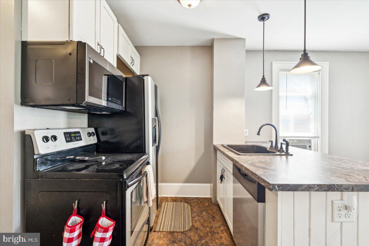 CITY OF MARTINSBURG - Residential