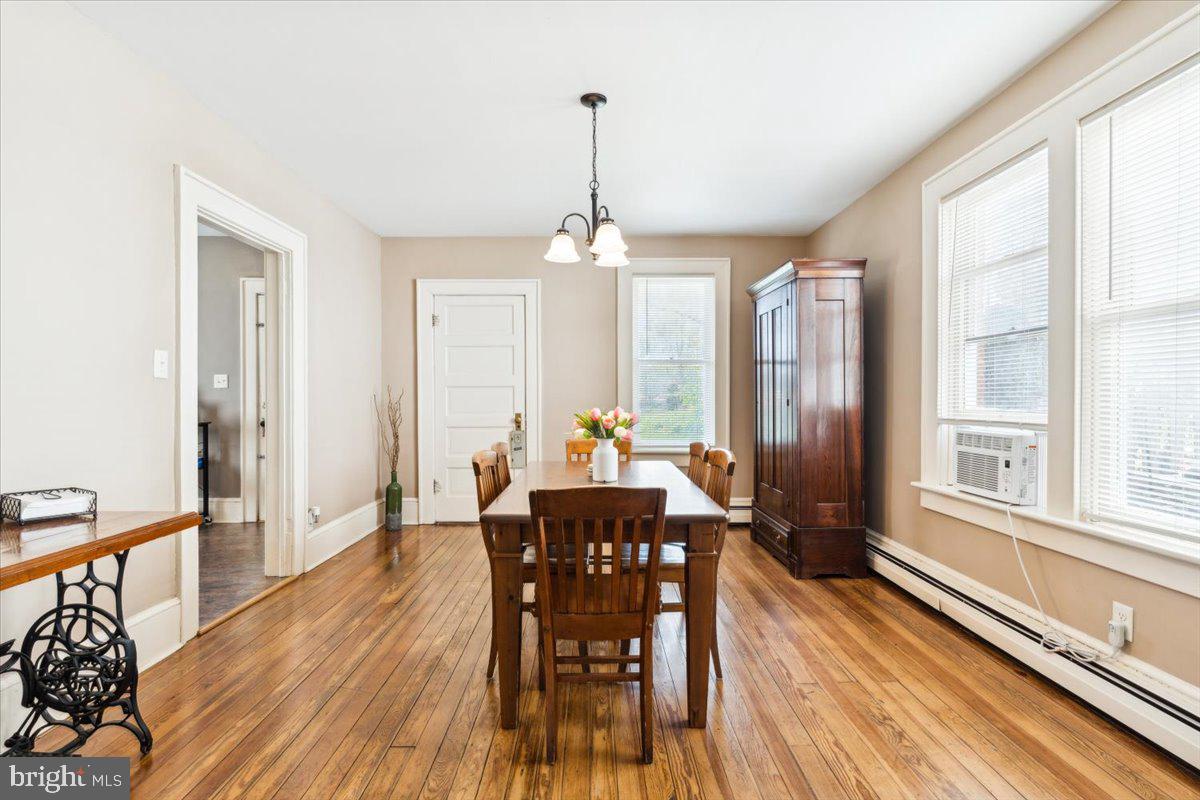 CITY OF MARTINSBURG - Residential