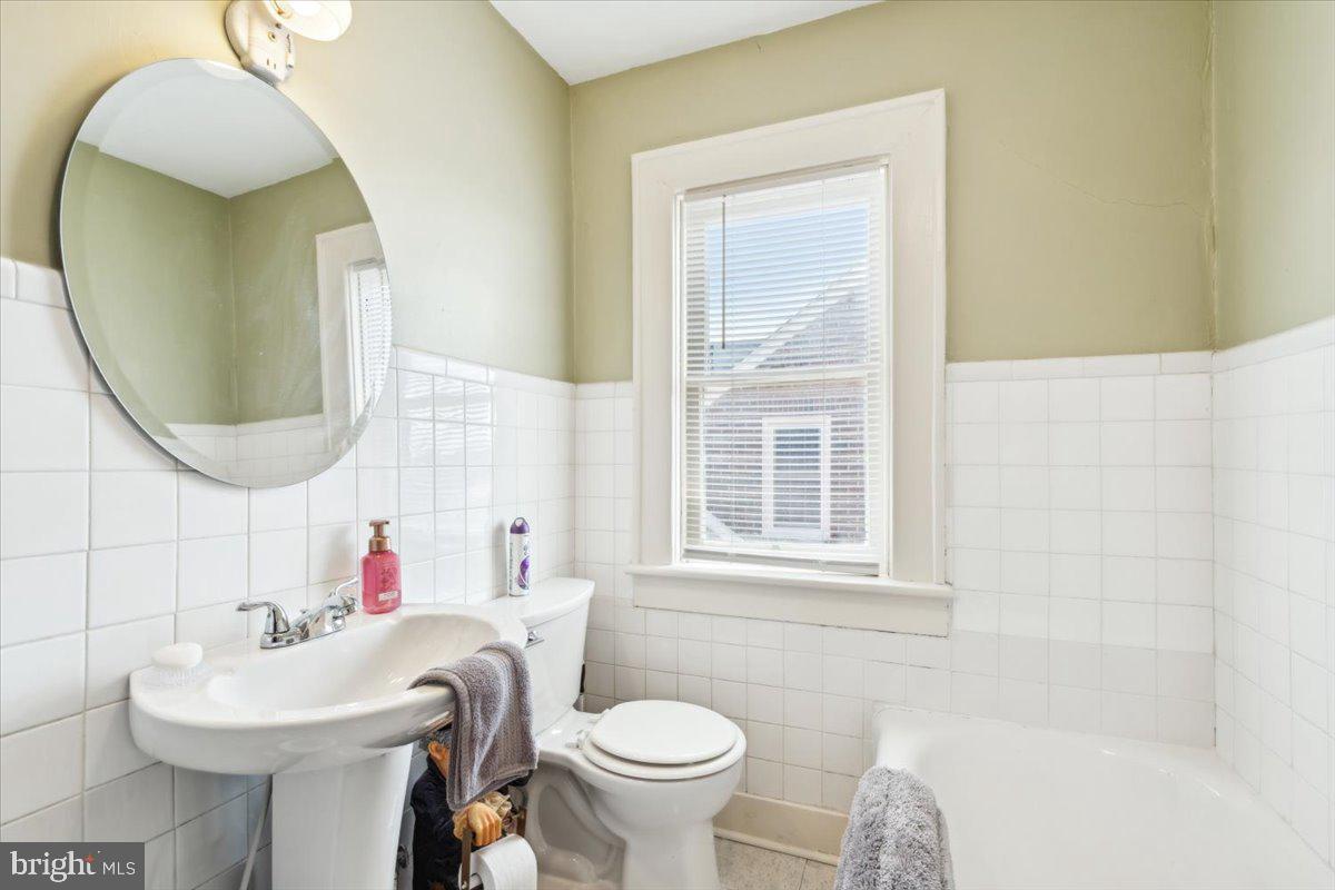 CITY OF MARTINSBURG - Residential