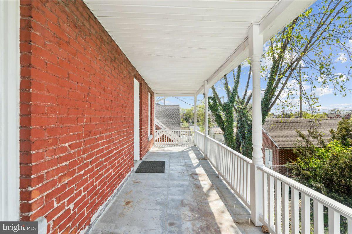 CITY OF MARTINSBURG - Residential