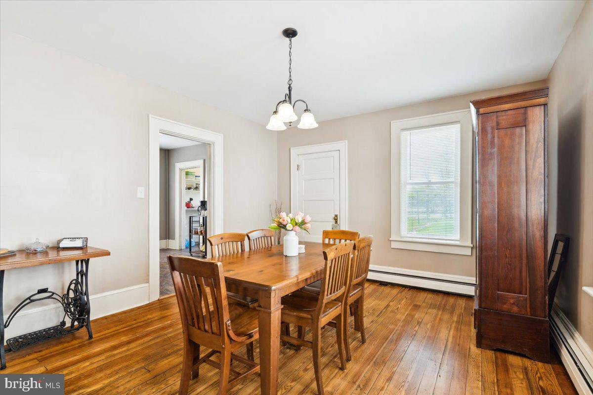 CITY OF MARTINSBURG - Residential