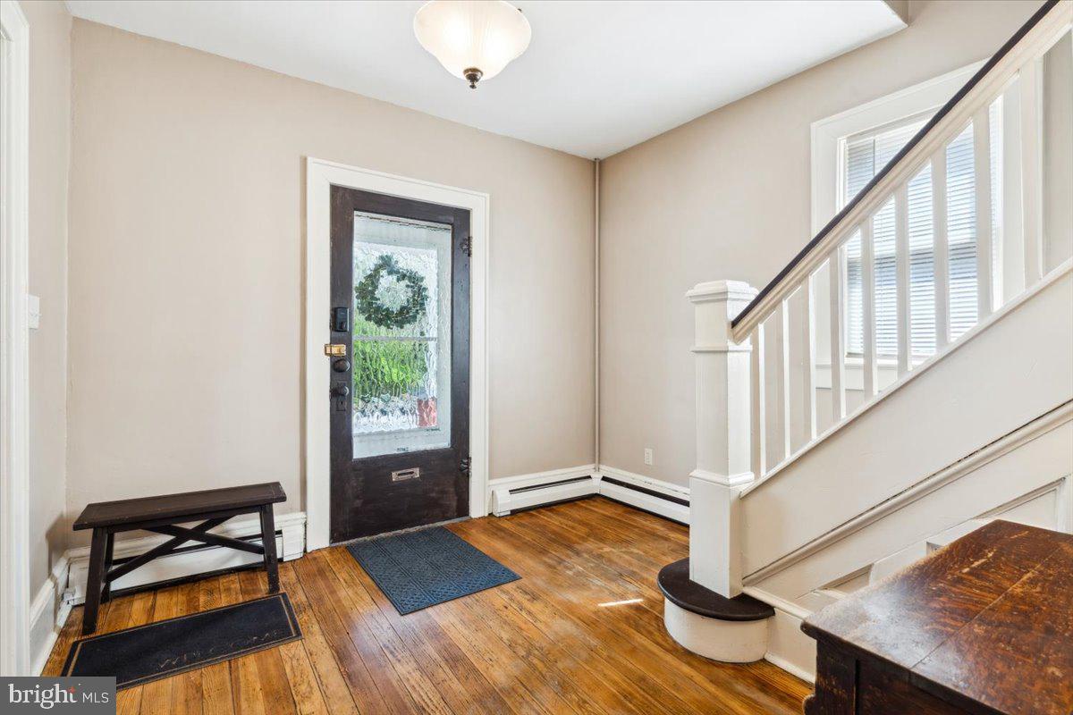 CITY OF MARTINSBURG - Residential