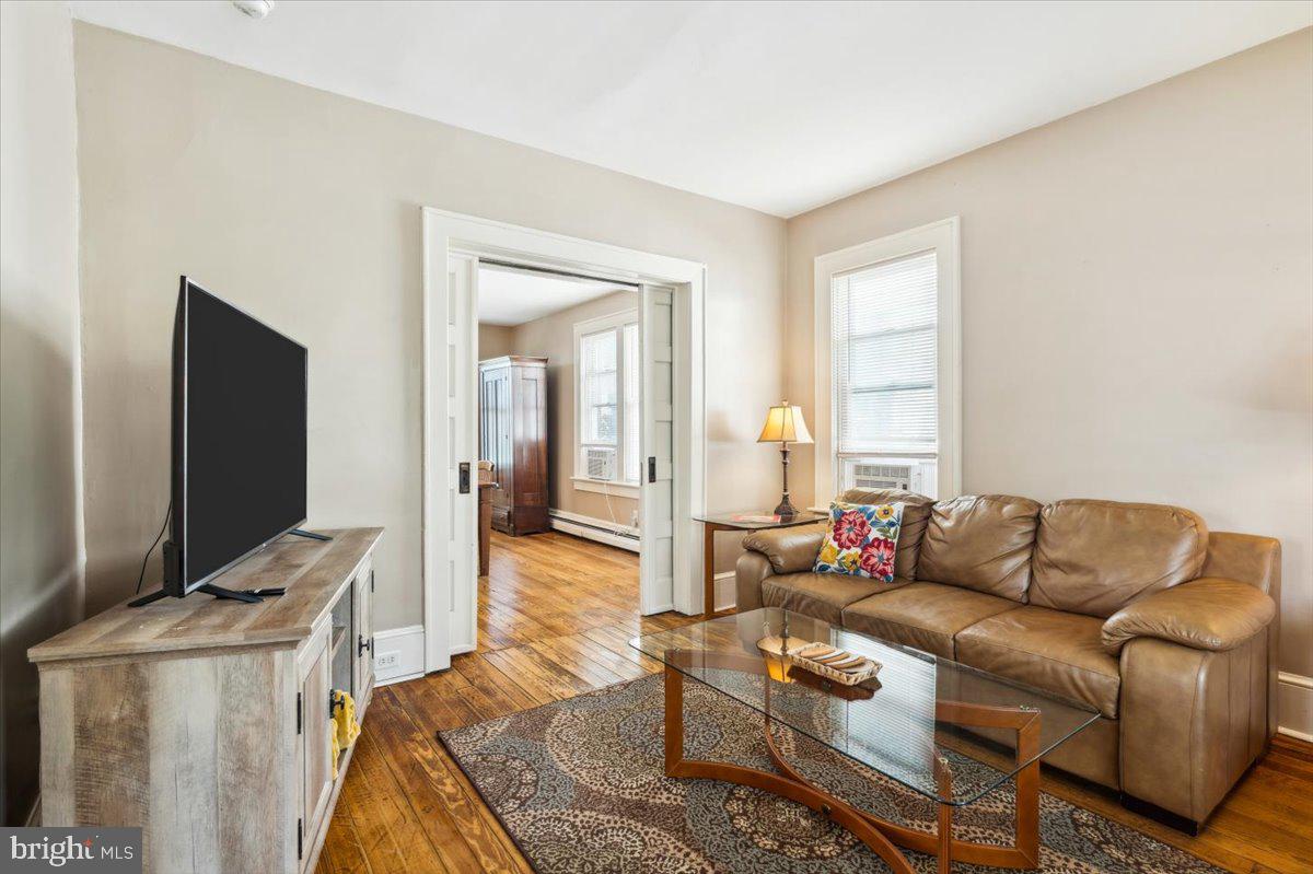 CITY OF MARTINSBURG - Residential