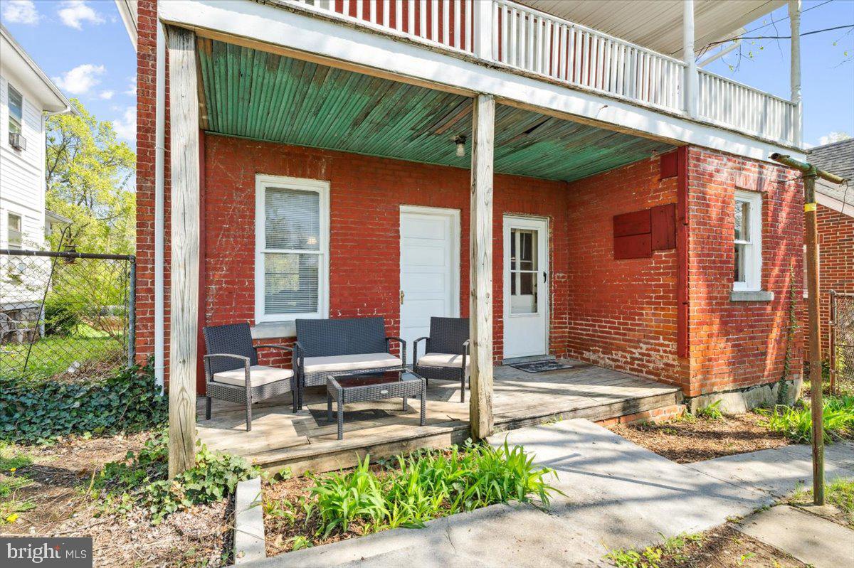 CITY OF MARTINSBURG - Residential