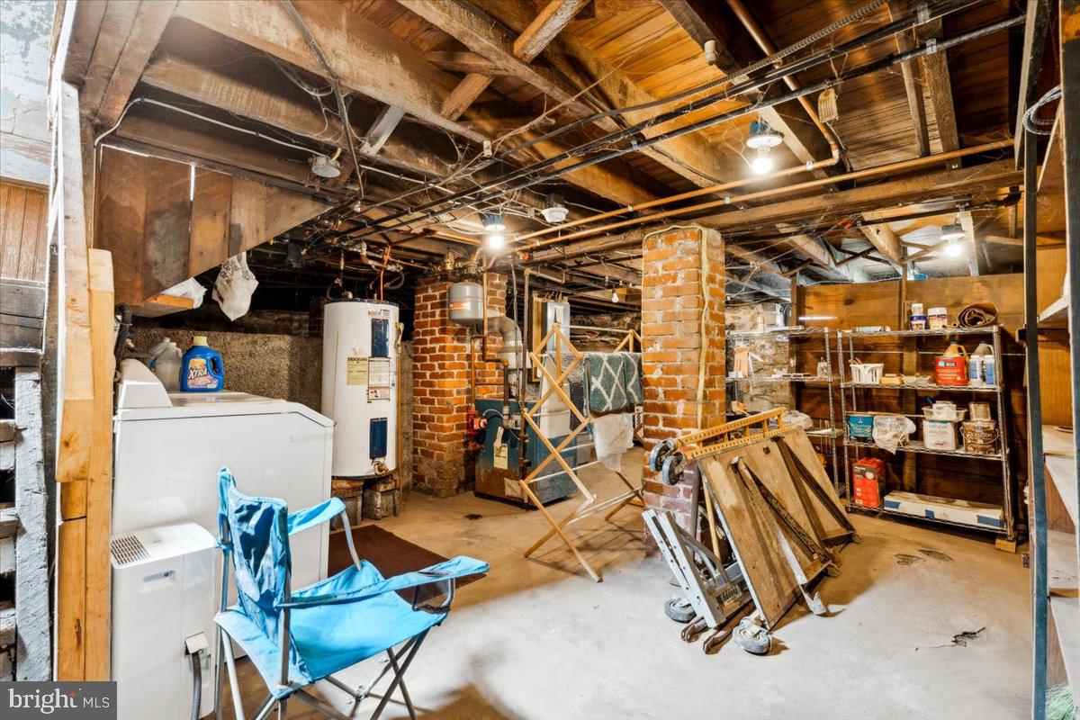 CITY OF MARTINSBURG - Residential