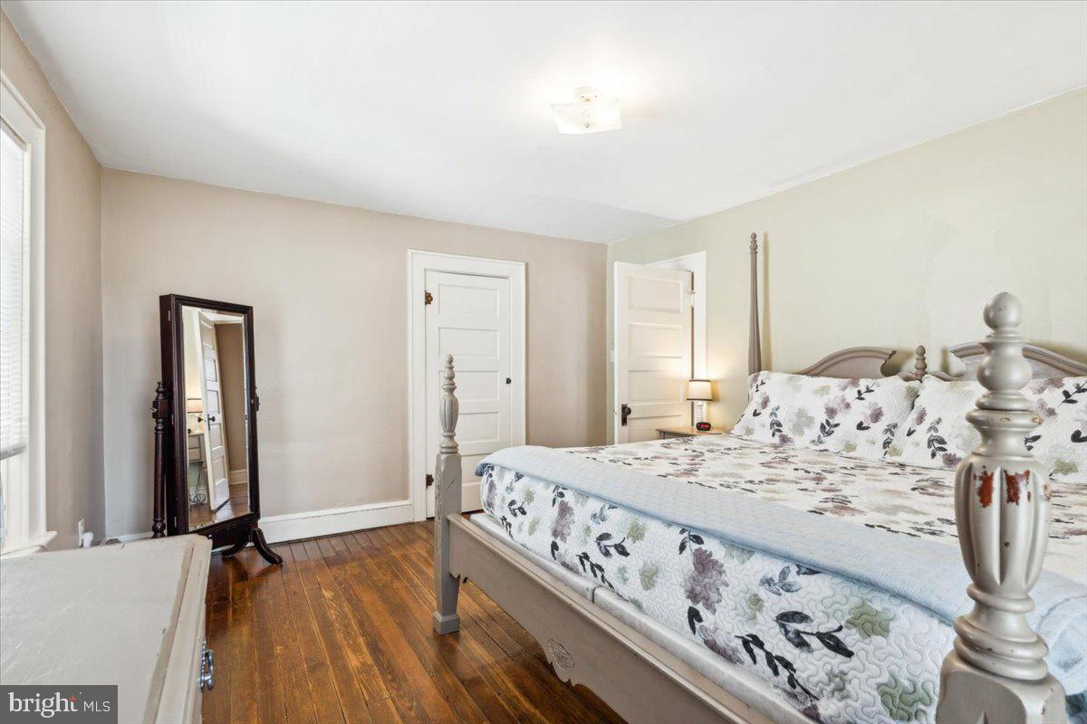 CITY OF MARTINSBURG - Residential