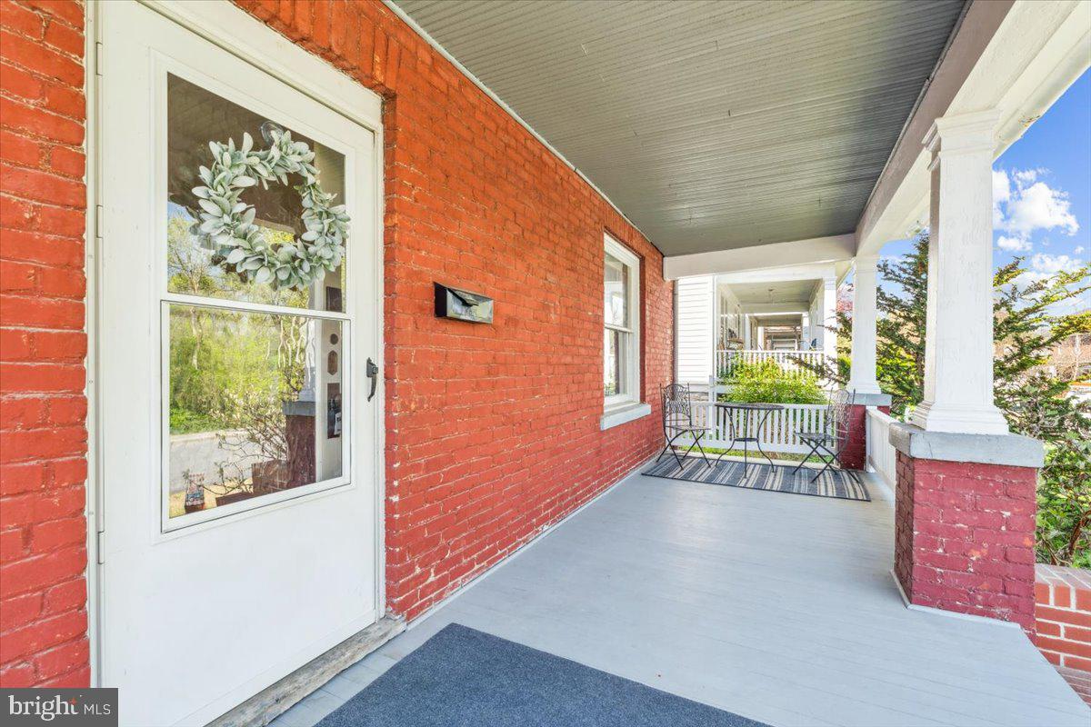 CITY OF MARTINSBURG - Residential