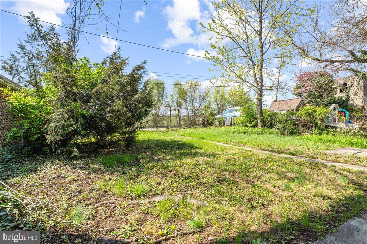 CITY OF MARTINSBURG - Residential