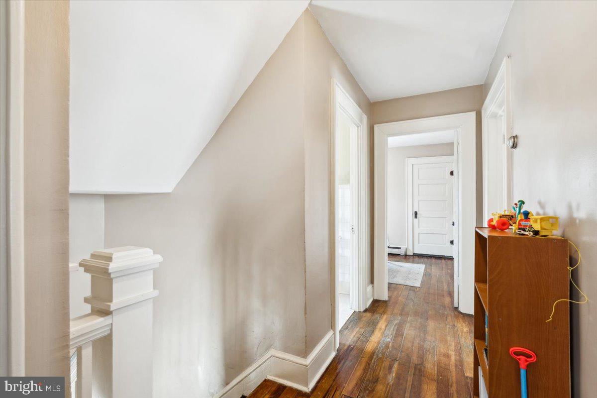 CITY OF MARTINSBURG - Residential