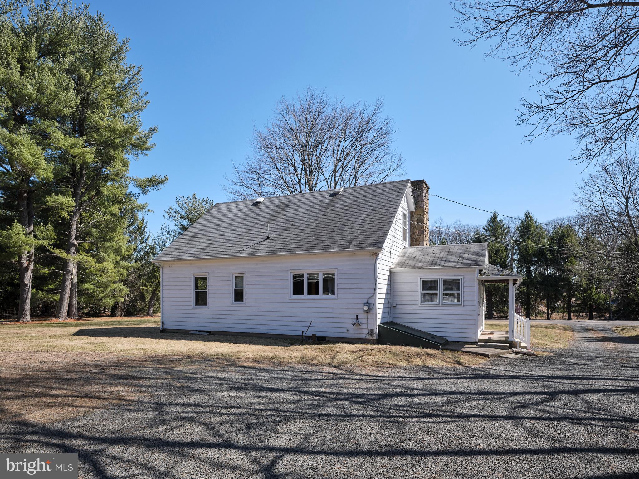 CANTERBURY WOODS - Residential