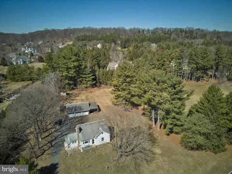 6007 Upper York Road, New Hope, PA MLS: PABU2089860
