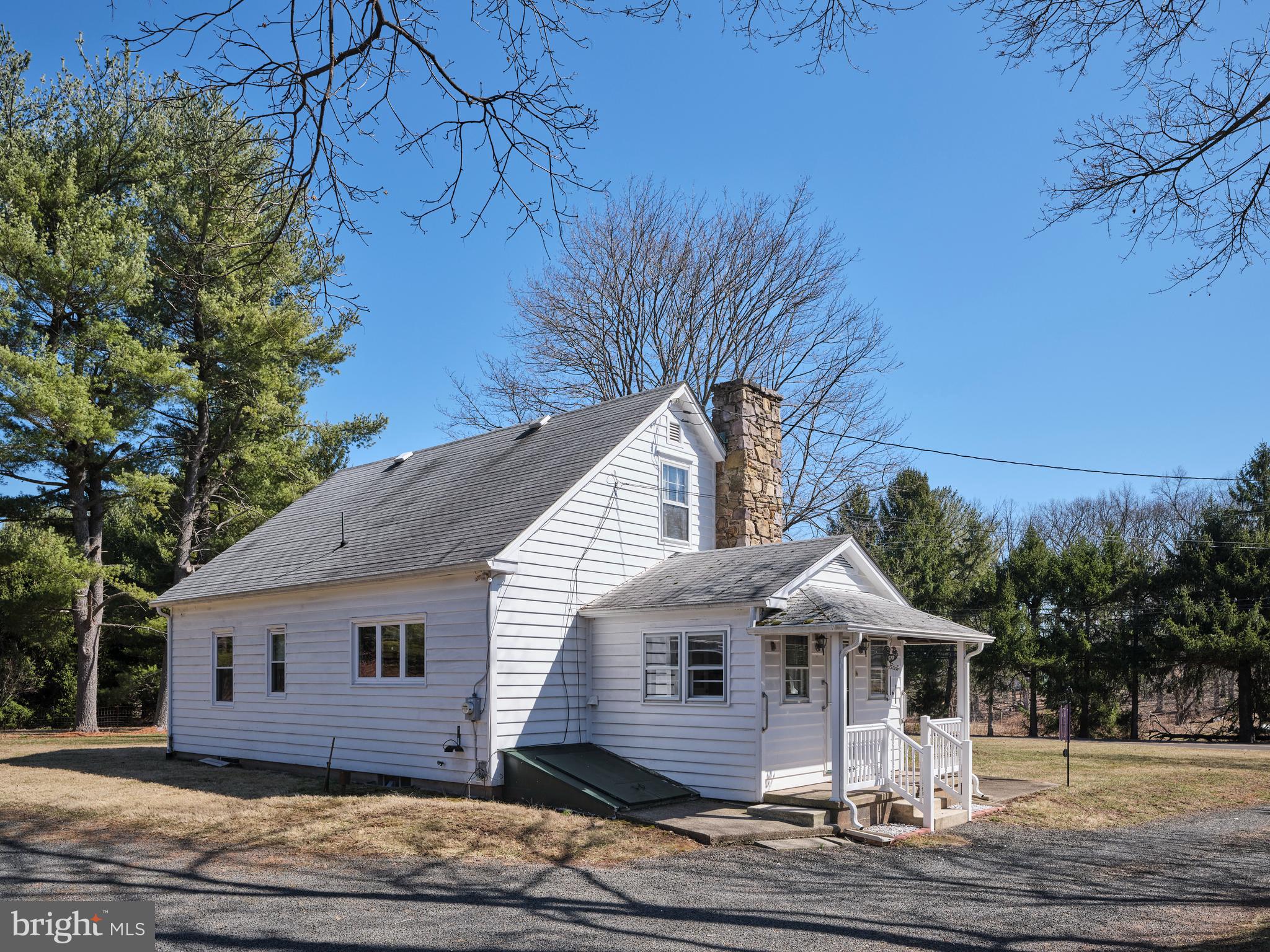 CANTERBURY WOODS - Residential
