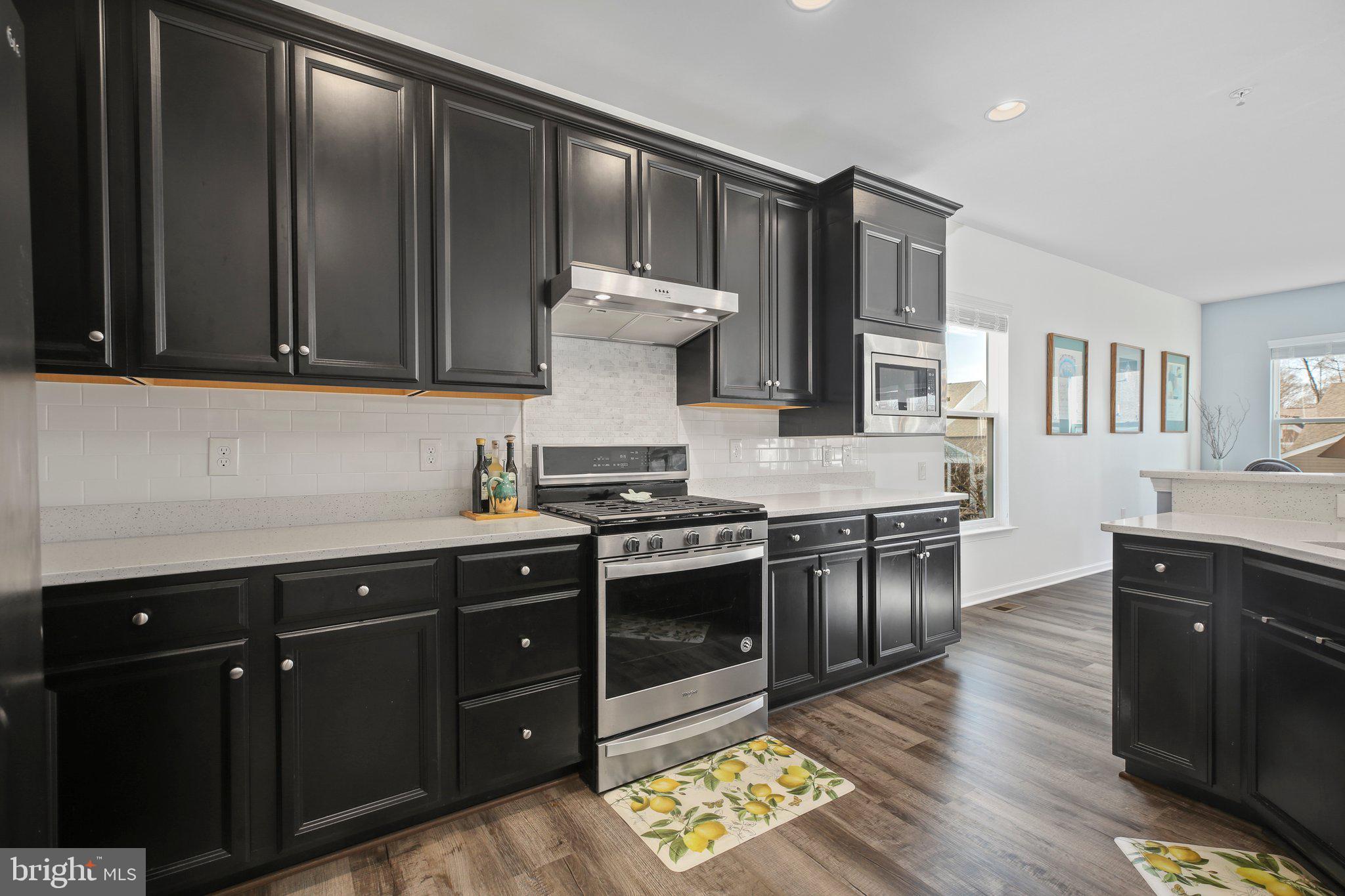 CELEBRATE VIRGINIA NORTH - Residential