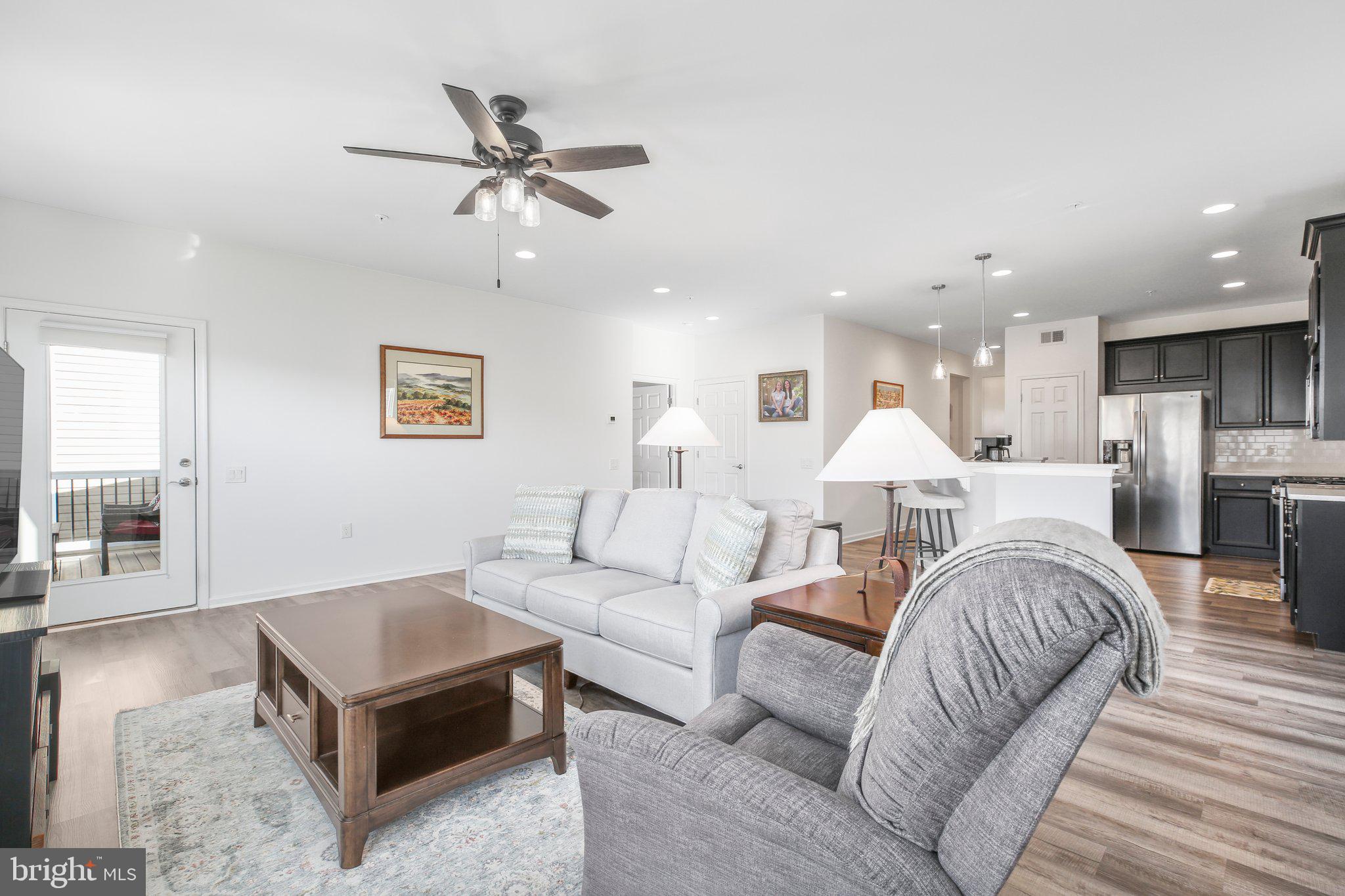 CELEBRATE VIRGINIA NORTH - Residential