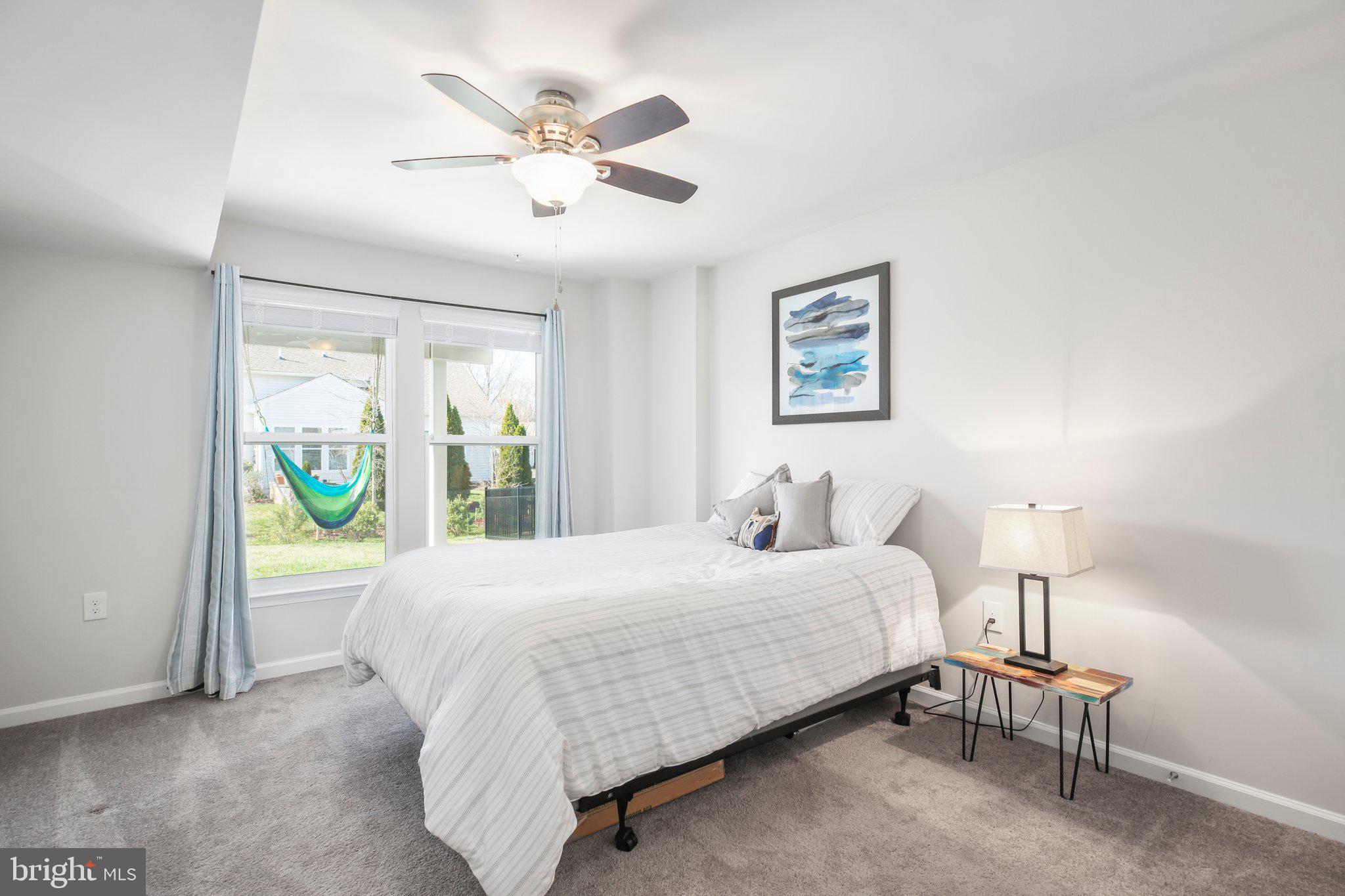 CELEBRATE VIRGINIA NORTH - Residential