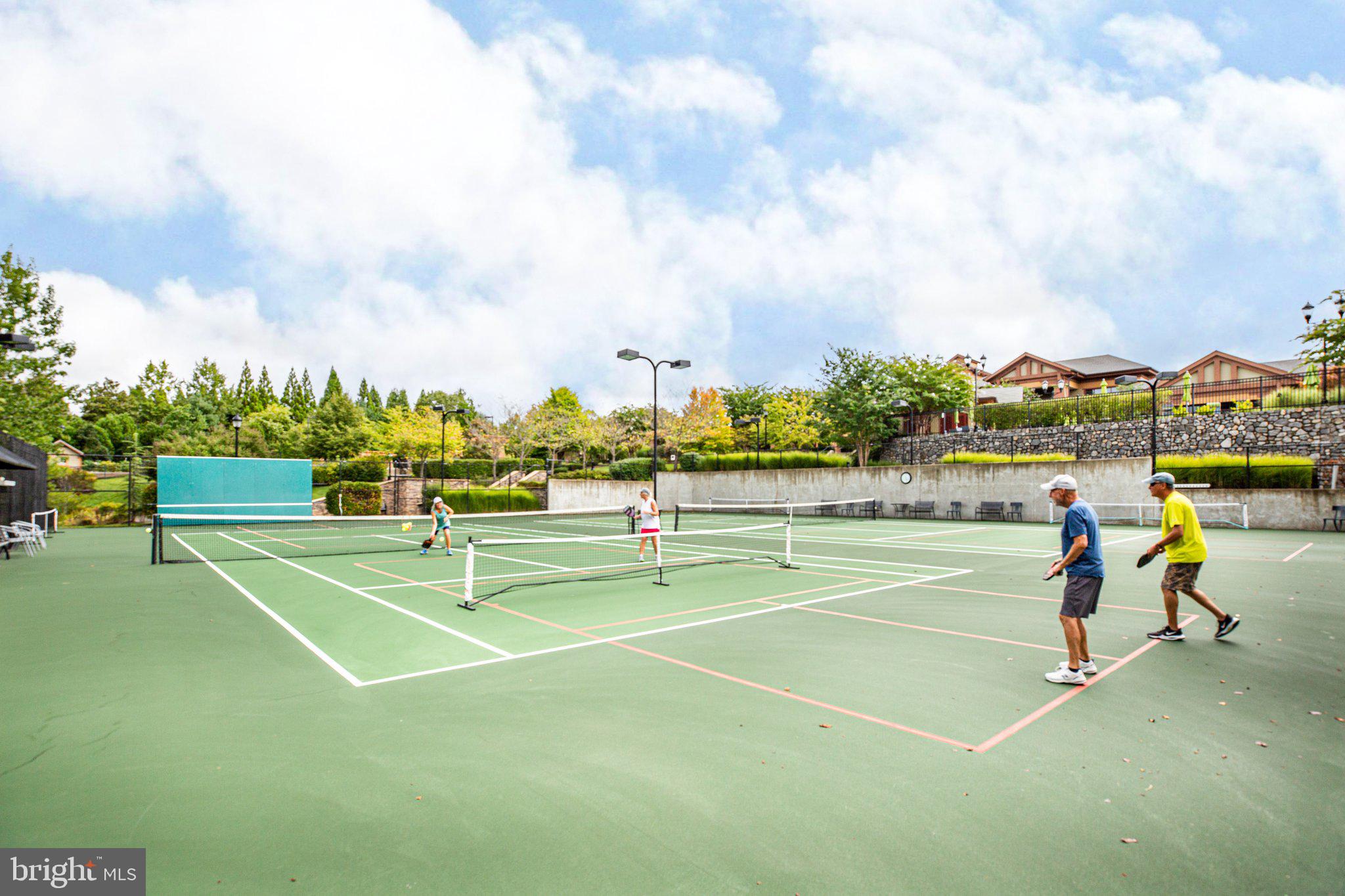 CELEBRATE VIRGINIA NORTH - Residential