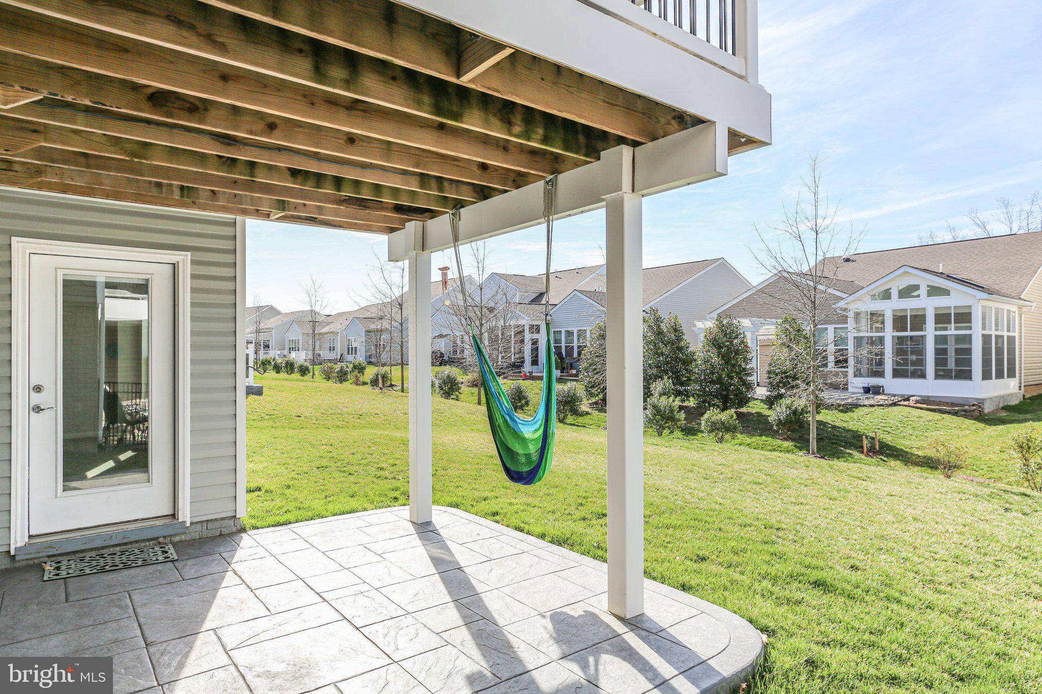 CELEBRATE VIRGINIA NORTH - Residential