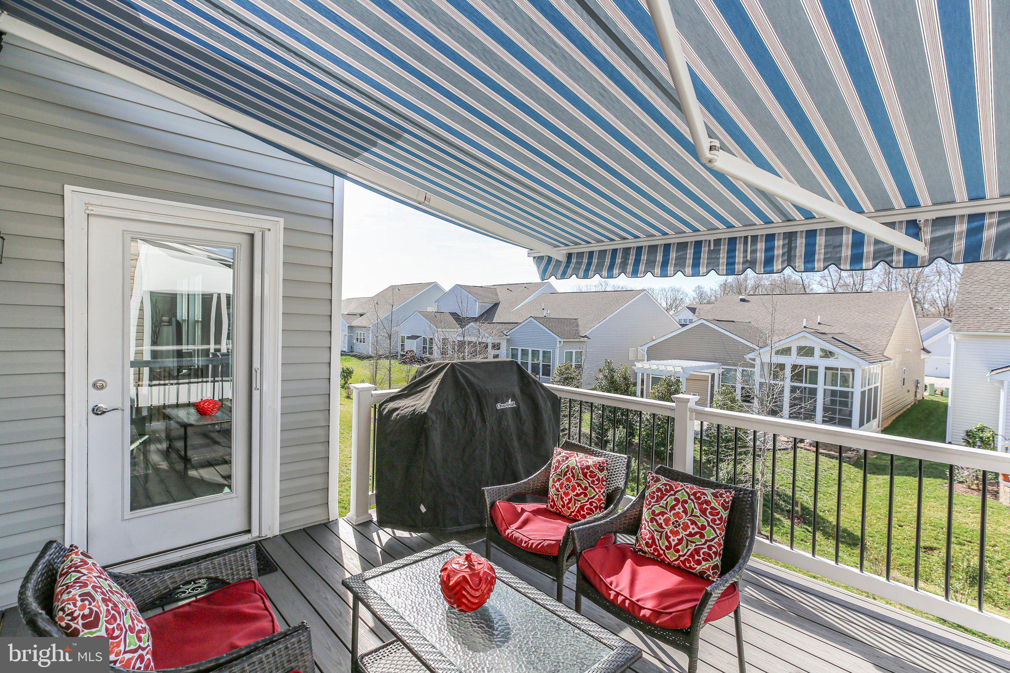 CELEBRATE VIRGINIA NORTH - Residential