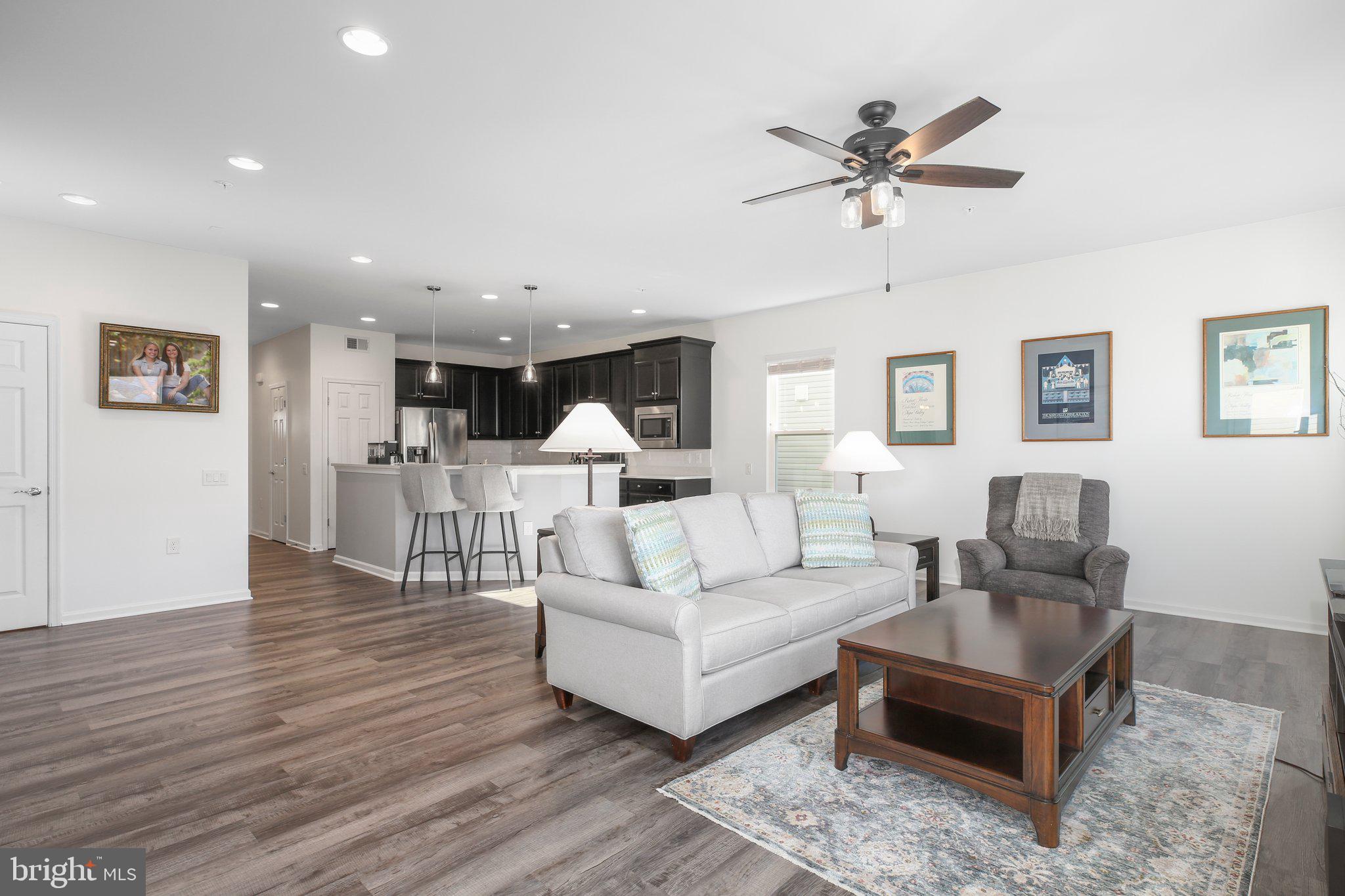 CELEBRATE VIRGINIA NORTH - Residential