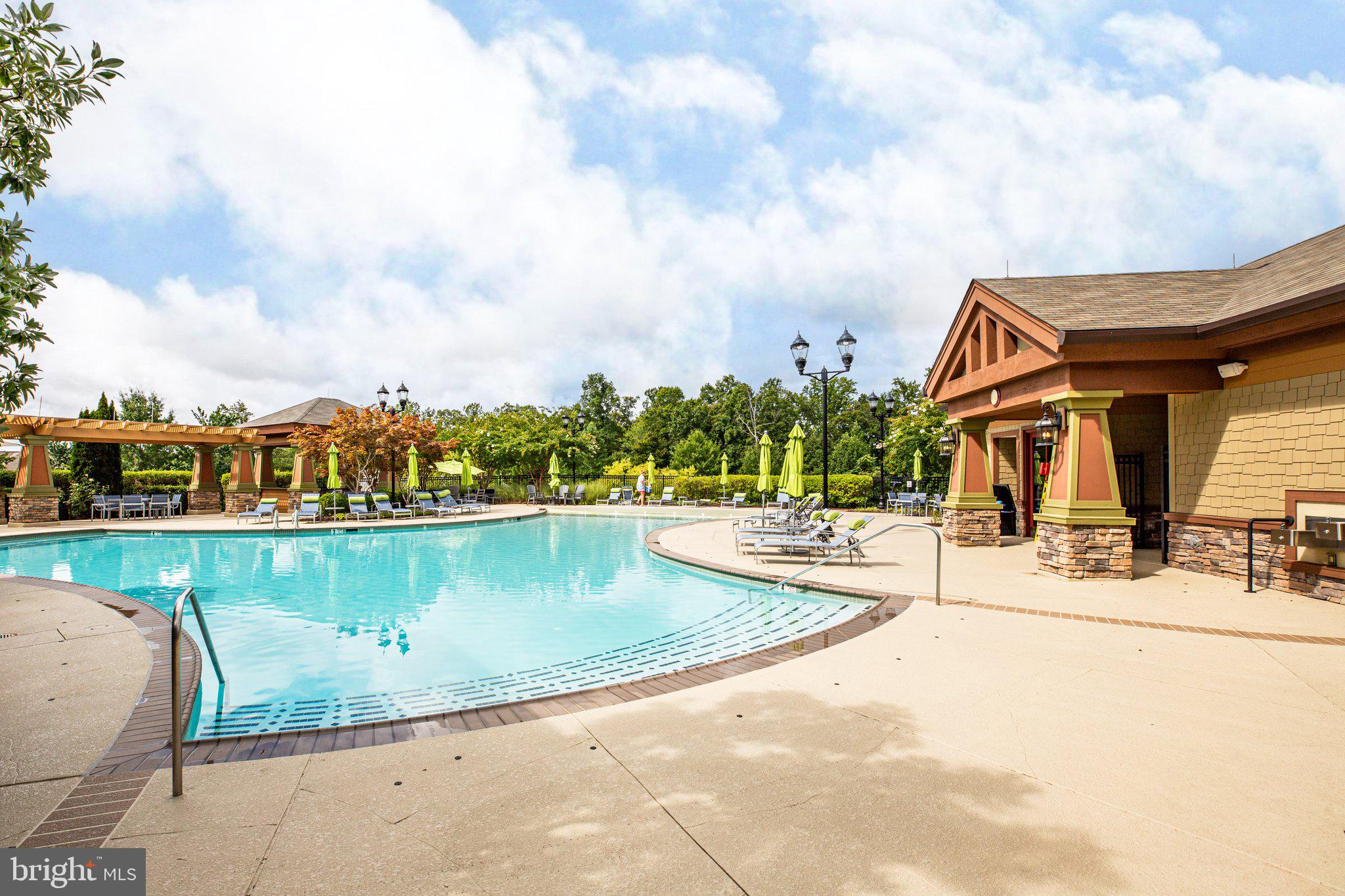 CELEBRATE VIRGINIA NORTH - Residential